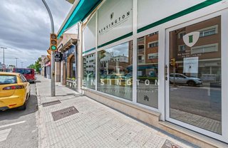 Oficina en venta en Llucmajor Interior en Llucmajor