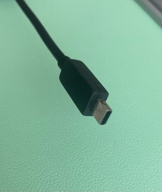 Adaptador Ethernet ThinkPad / Lenovo