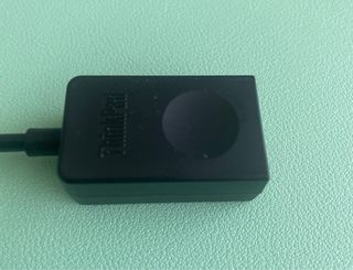 Adaptador Ethernet ThinkPad / Lenovo