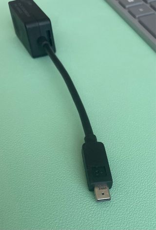 Adaptador Ethernet ThinkPad / Lenovo