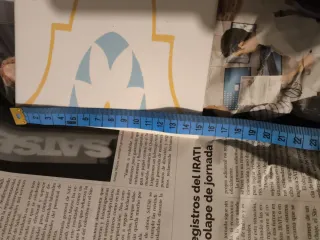 Azulejos vintage Almesa x4