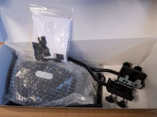 Pack retrovisores caravana EMUK universales nuevos