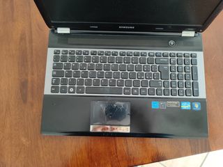 Samsung RC530 | Intel Core i7 • 6GB RAM Win 11 Pro