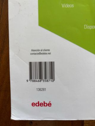 LENGUA Y LITERATURA 1