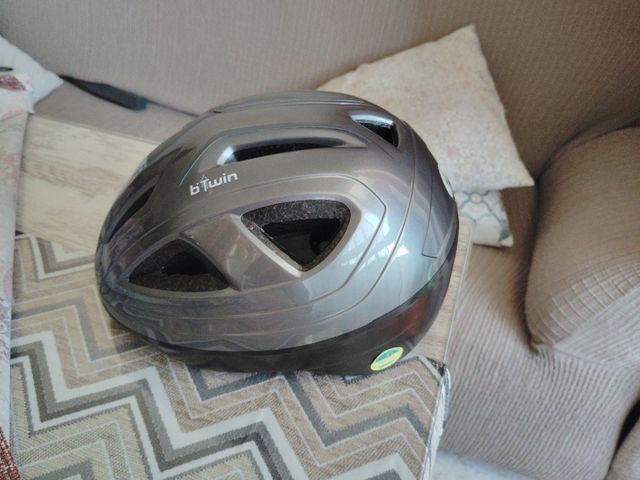 Casco para bici o patinete
