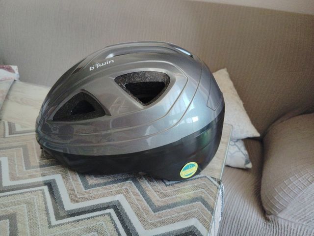 Casco para bici o patinete