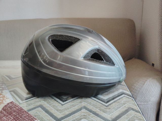 Casco para bici o patinete