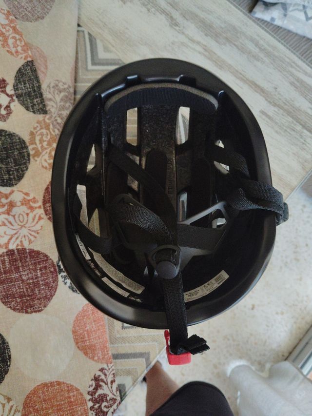 Casco para bici o patinete