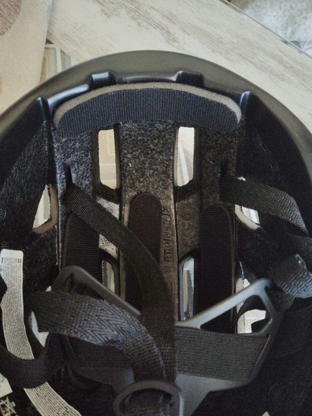 Casco para bici o patinete