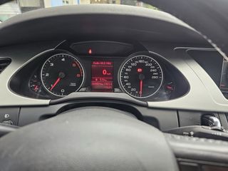 Audi A4 2008