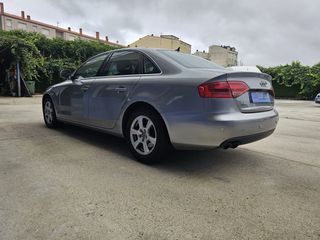 Audi A4 2008