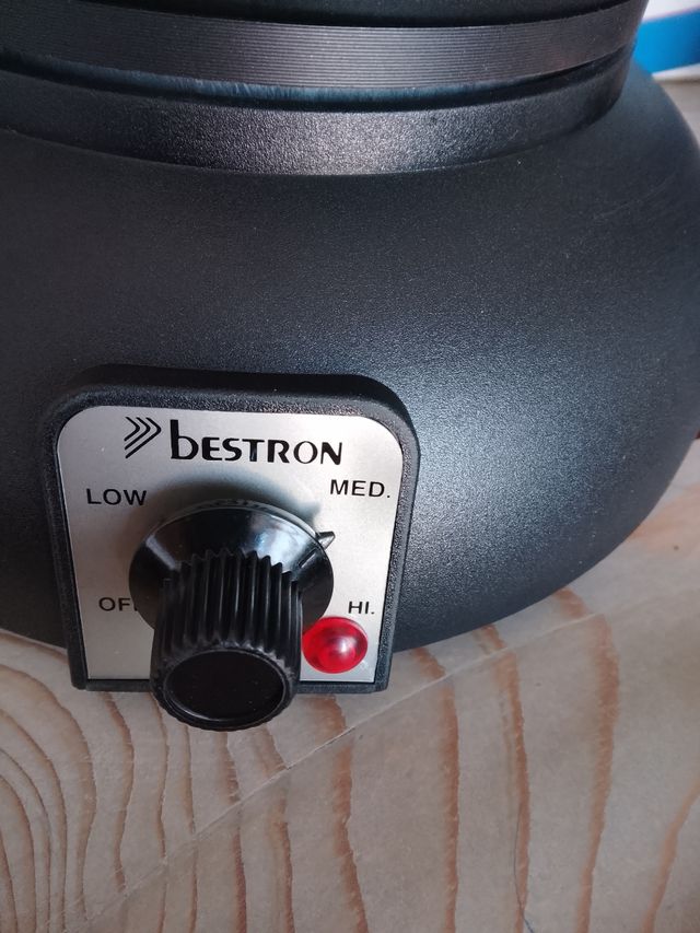 Set Fonduta Griglia Bestron