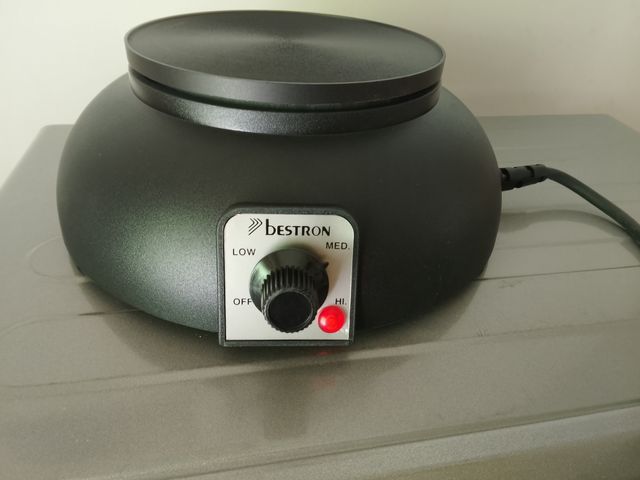 Set Fonduta Griglia Bestron