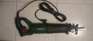 Sierra sable Parkside PSBS 650 C2