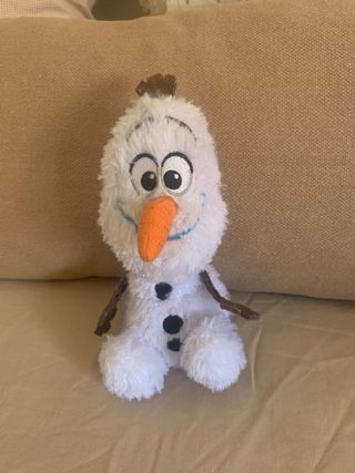 Olaf Frozen Peluche