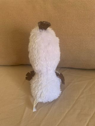 Olaf Frozen Peluche
