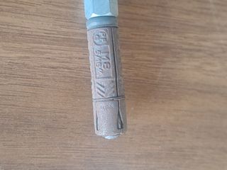 2 Tasselli espansione con gancio