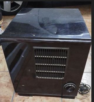 TV antigua - Televisión vintage