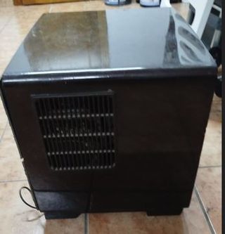 TV antigua - Televisión vintage