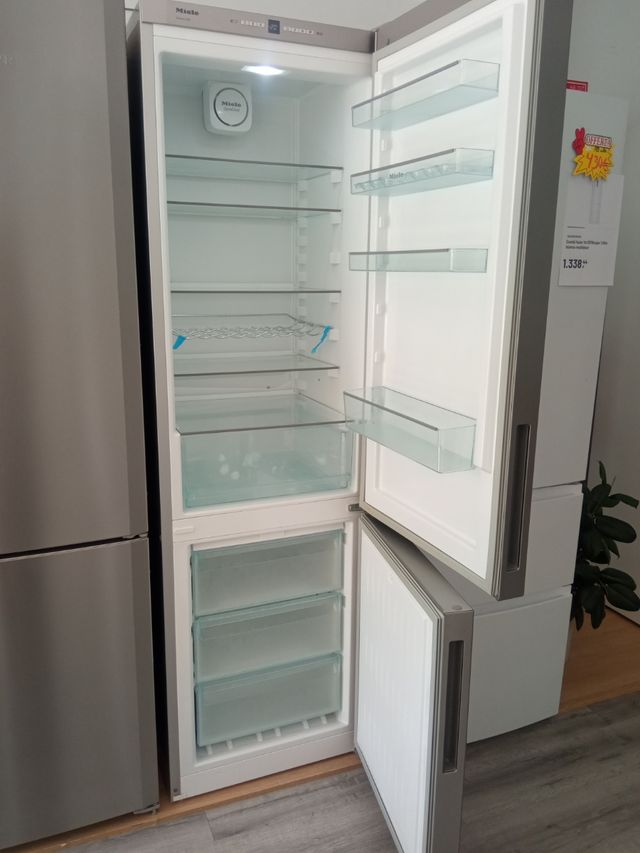Nevera Miele - Oferta 460€