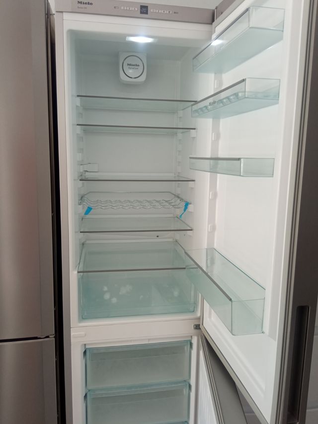 Nevera Miele - Oferta 460€