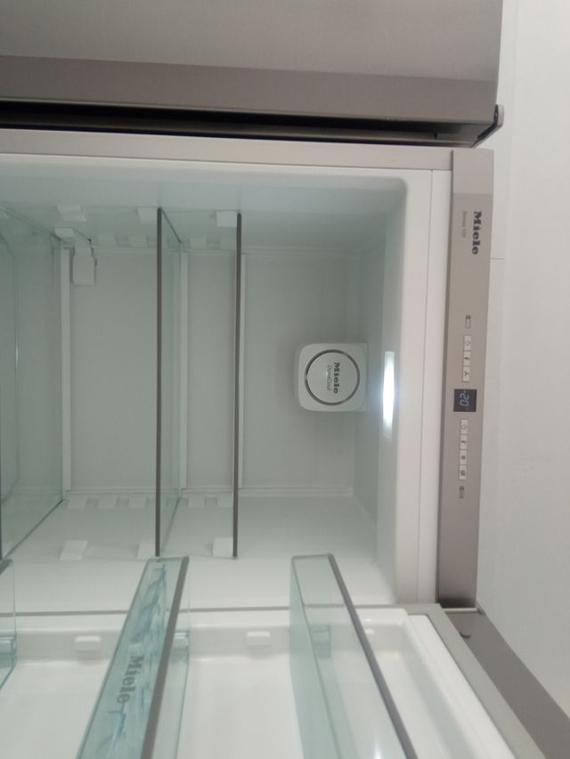 Nevera Miele - Oferta 460€