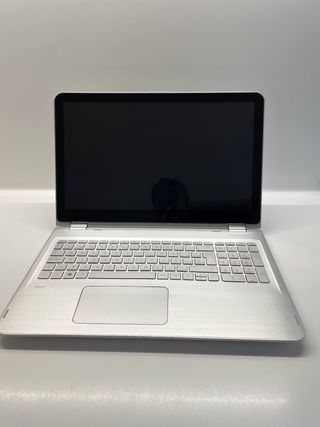 HP Envy x360 Cabrio