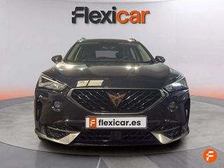 Cupra Formentor 1.5 TSI 110kW (150 CV) DSG
