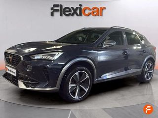 Cupra Formentor 1.5 TSI 110kW (150 CV) DSG