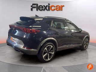Cupra Formentor 1.5 TSI 110kW (150 CV) DSG