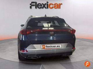 Cupra Formentor 1.5 TSI 110kW (150 CV) DSG
