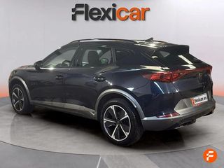 Cupra Formentor 1.5 TSI 110kW (150 CV) DSG
