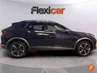 Cupra Formentor 1.5 TSI 110kW (150 CV) DSG