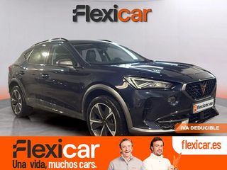 Cupra Formentor 1.5 TSI 110kW (150 CV) DSG