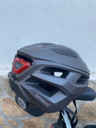 Bicicleta montaña OTERO