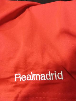 Camiseta Real Madrid Casillas 07-08