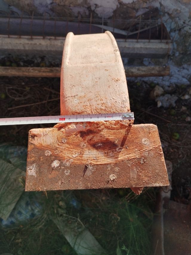 Ripley Retroexcavadora usada