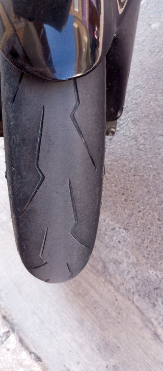 Cagiva Mito 125 evo 6v 2006