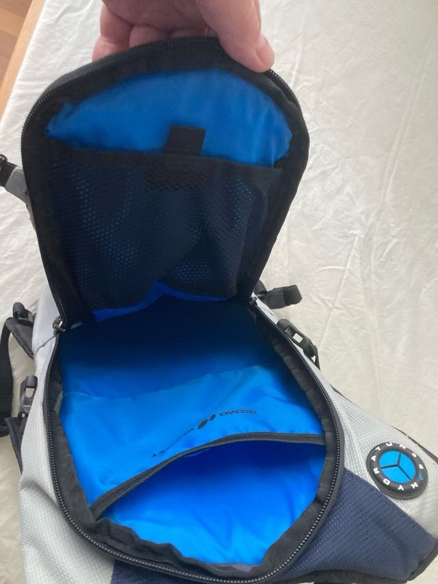 Mochila  Hydrapak