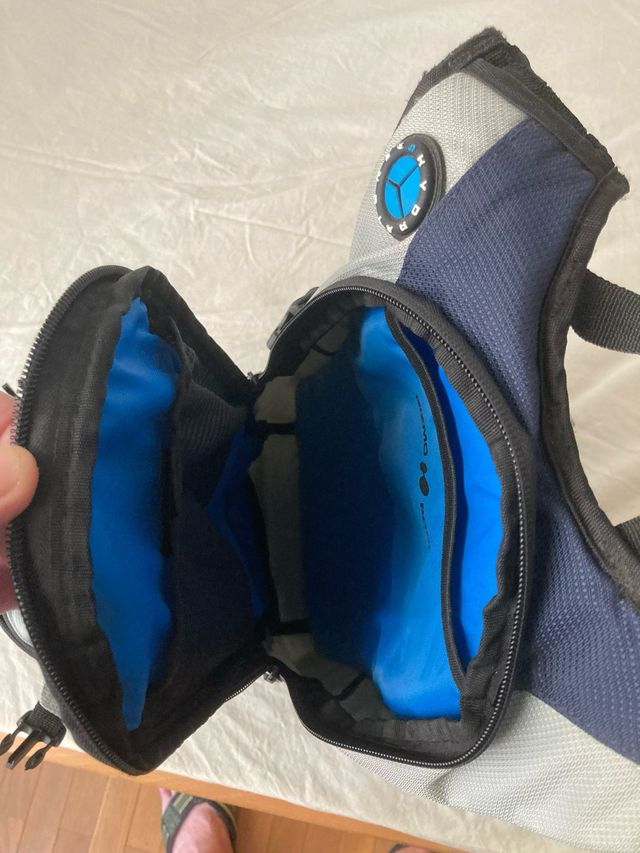 Mochila  Hydrapak