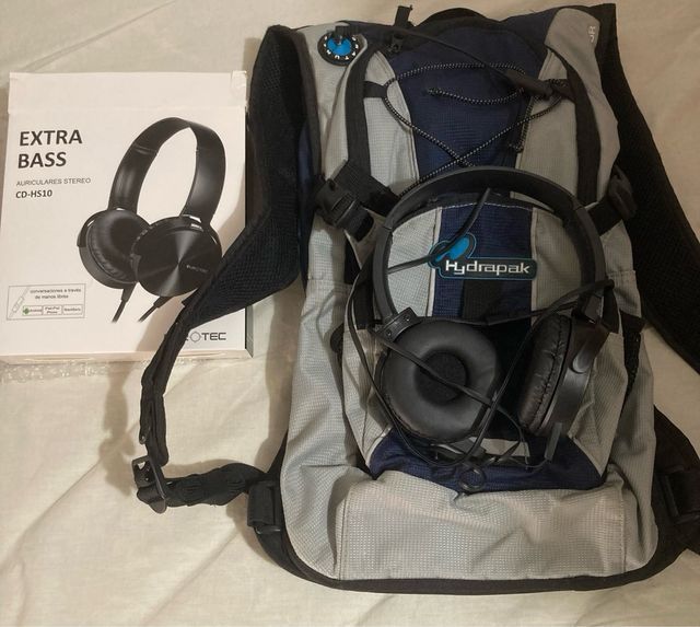 Mochila  Hydrapak