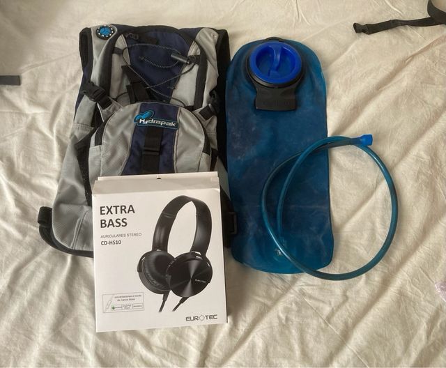 Mochila  Hydrapak