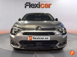 Citroën C4 PureTech 130 S&S EAT8 Max