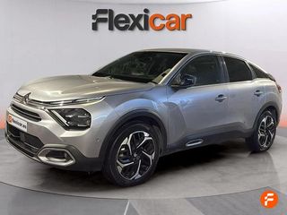 Citroën C4 PureTech 130 S&S EAT8 Max