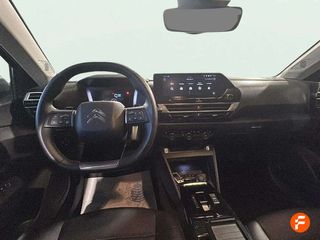 Citroën C4 PureTech 130 S&S EAT8 Max