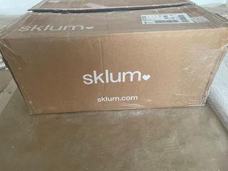 Pack de 4 sillas de comedor