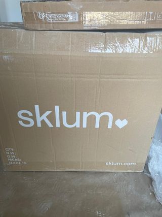 Pack de 4 sillas de comedor