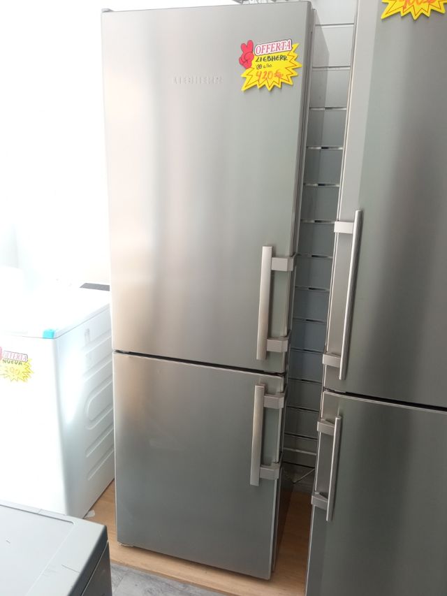 Liebherr Nevera - Oferta 420€