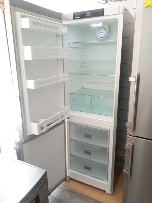 Liebherr Nevera - Oferta 420€