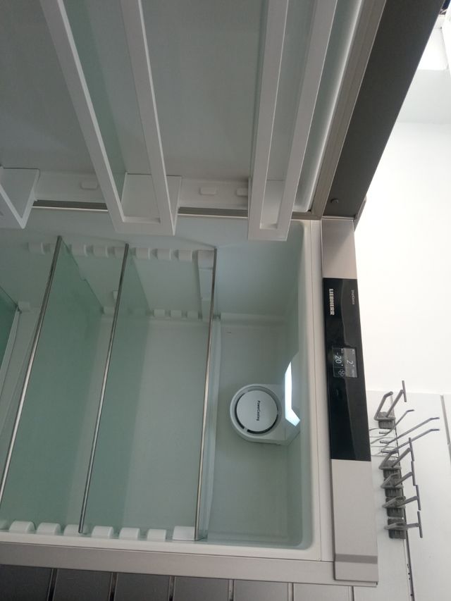 Liebherr Nevera - Oferta 420€